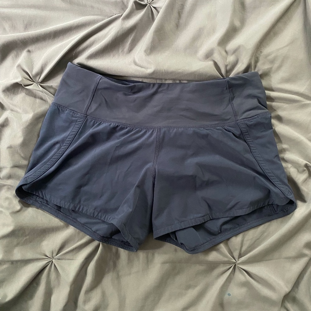 Lululemon Athletic Shorts